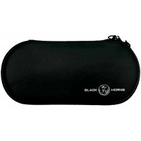 Чехол для PSP Protective Pouch black (BH-PSE0201)